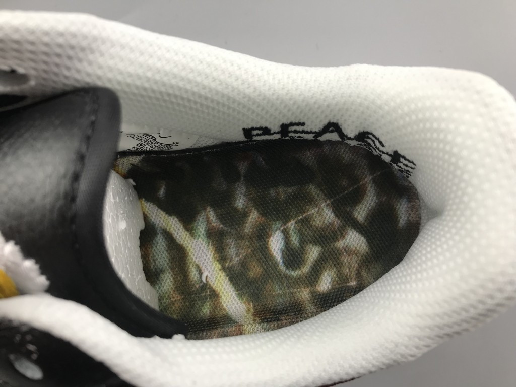 UA NIKE AIR FORCE 1 LOW G-DRAGON PEACEMINUSONE "PARA-NOISE" (KOREA EXCLUSIVE)