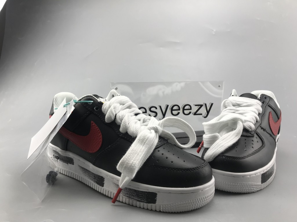 UA NIKE AIR FORCE 1 LOW G-DRAGON PEACEMINUSONE "PARA-NOISE" (KOREA EXCLUSIVE)