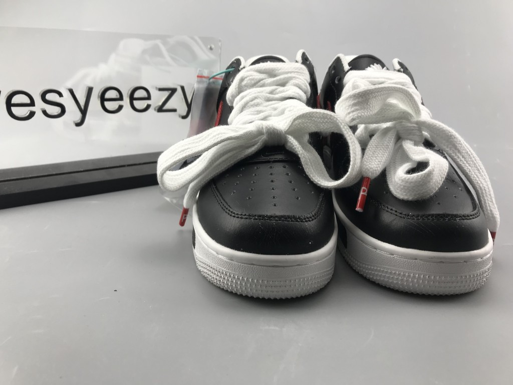 UA NIKE AIR FORCE 1 LOW G-DRAGON PEACEMINUSONE "PARA-NOISE" (KOREA EXCLUSIVE)