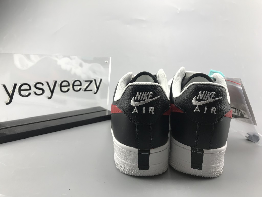 UA NIKE AIR FORCE 1 LOW G-DRAGON PEACEMINUSONE "PARA-NOISE" (KOREA EXCLUSIVE)