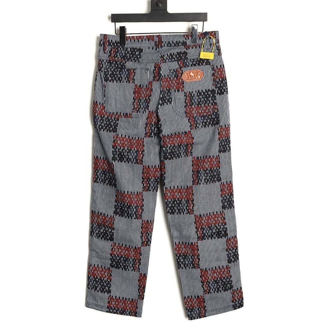 L0vis Vvtt0n LV Pants Suit