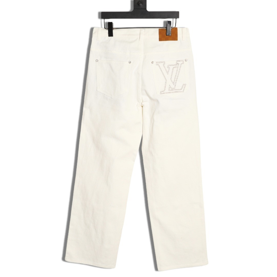 L0vis Vvtt0n 25Fw Jeans