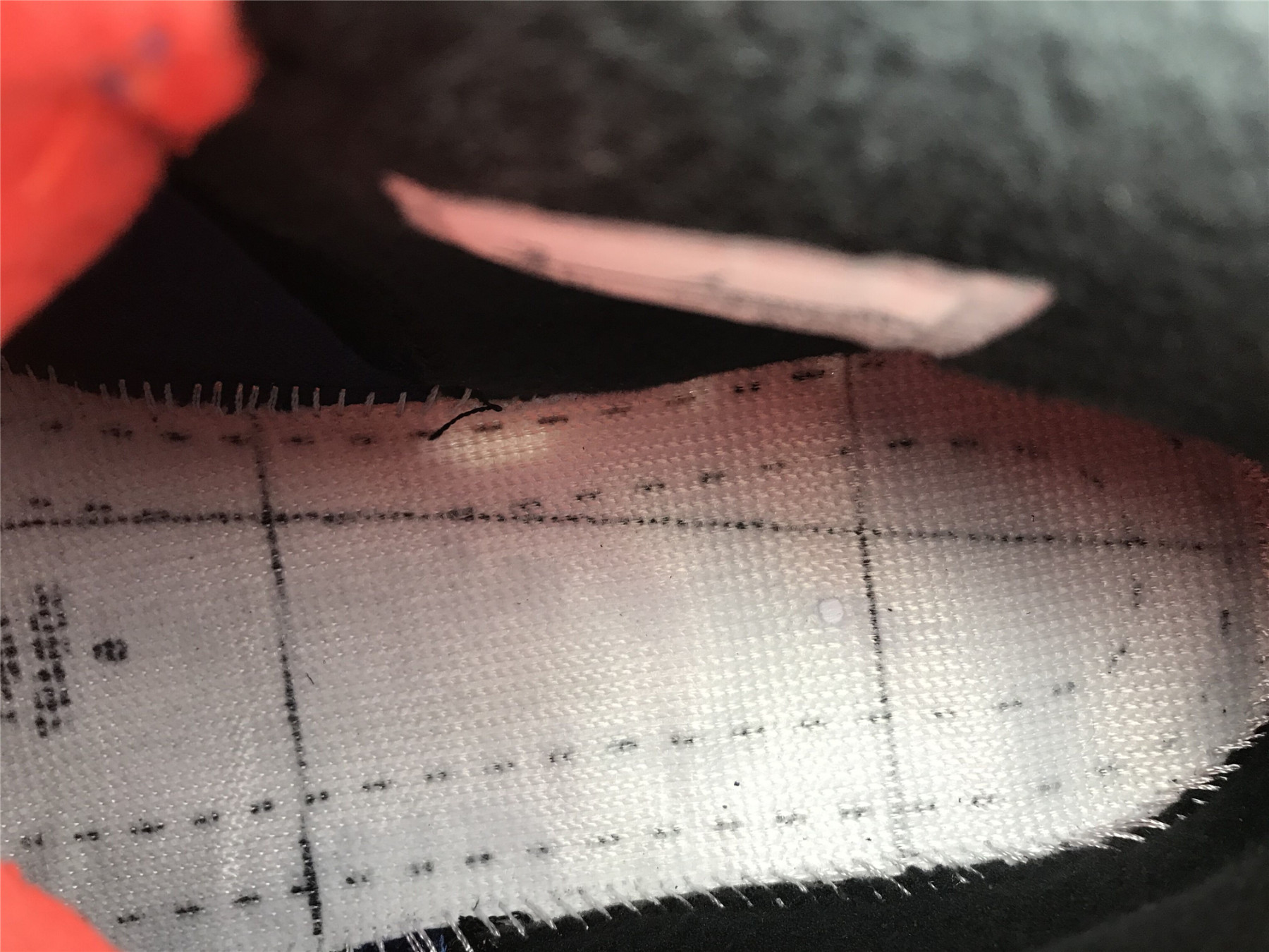 UA AIR JORDAN 4 WINTER "LOYAL BLUE"