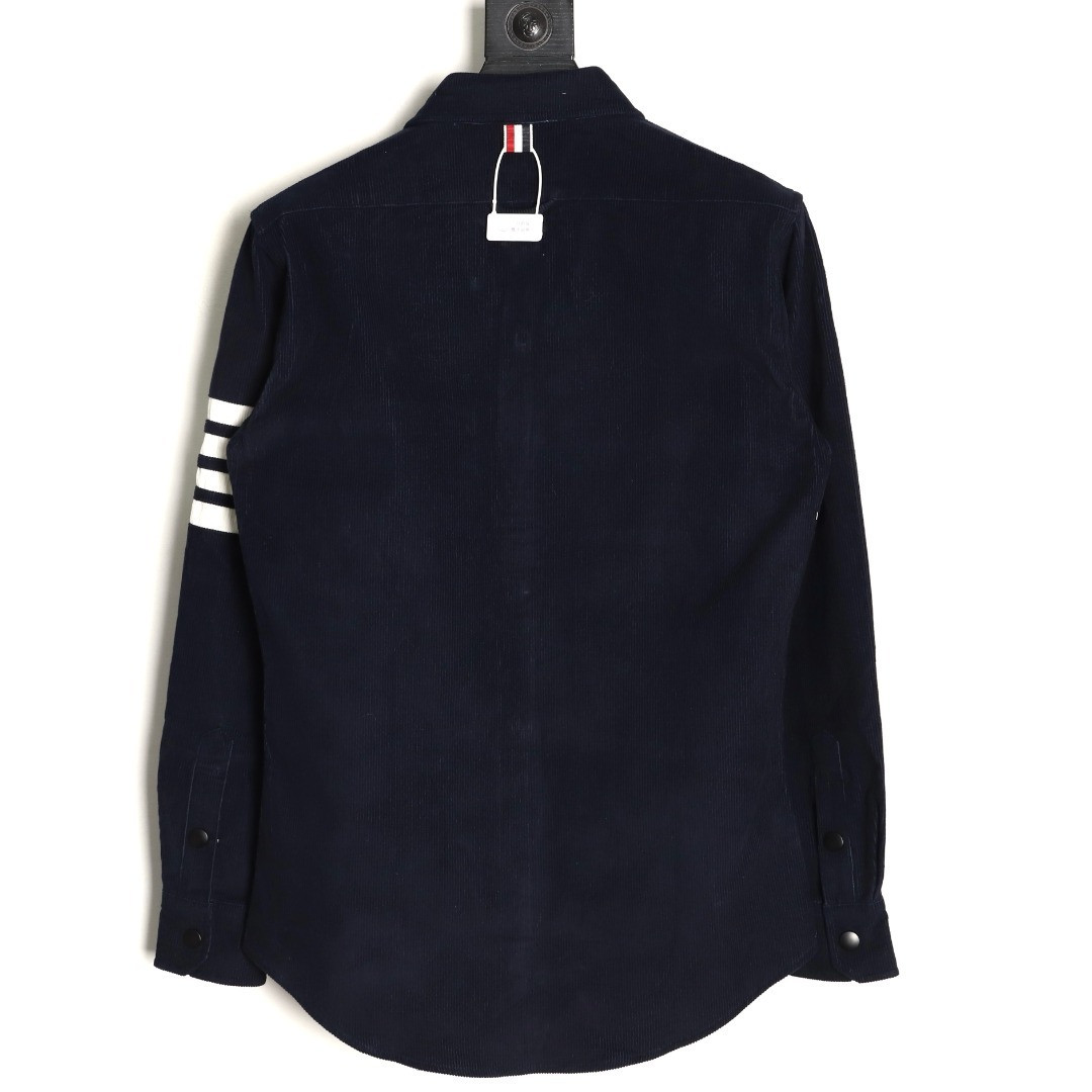 Thom Browne Long-sleeved Shirts