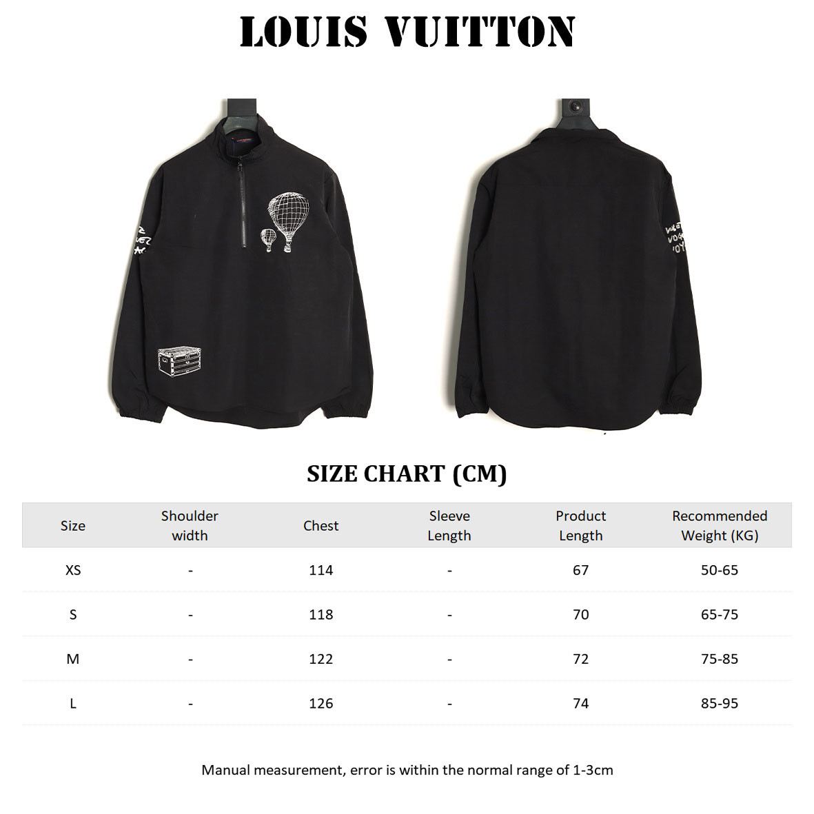 L0vis Vvtt0n 25Fw Coats