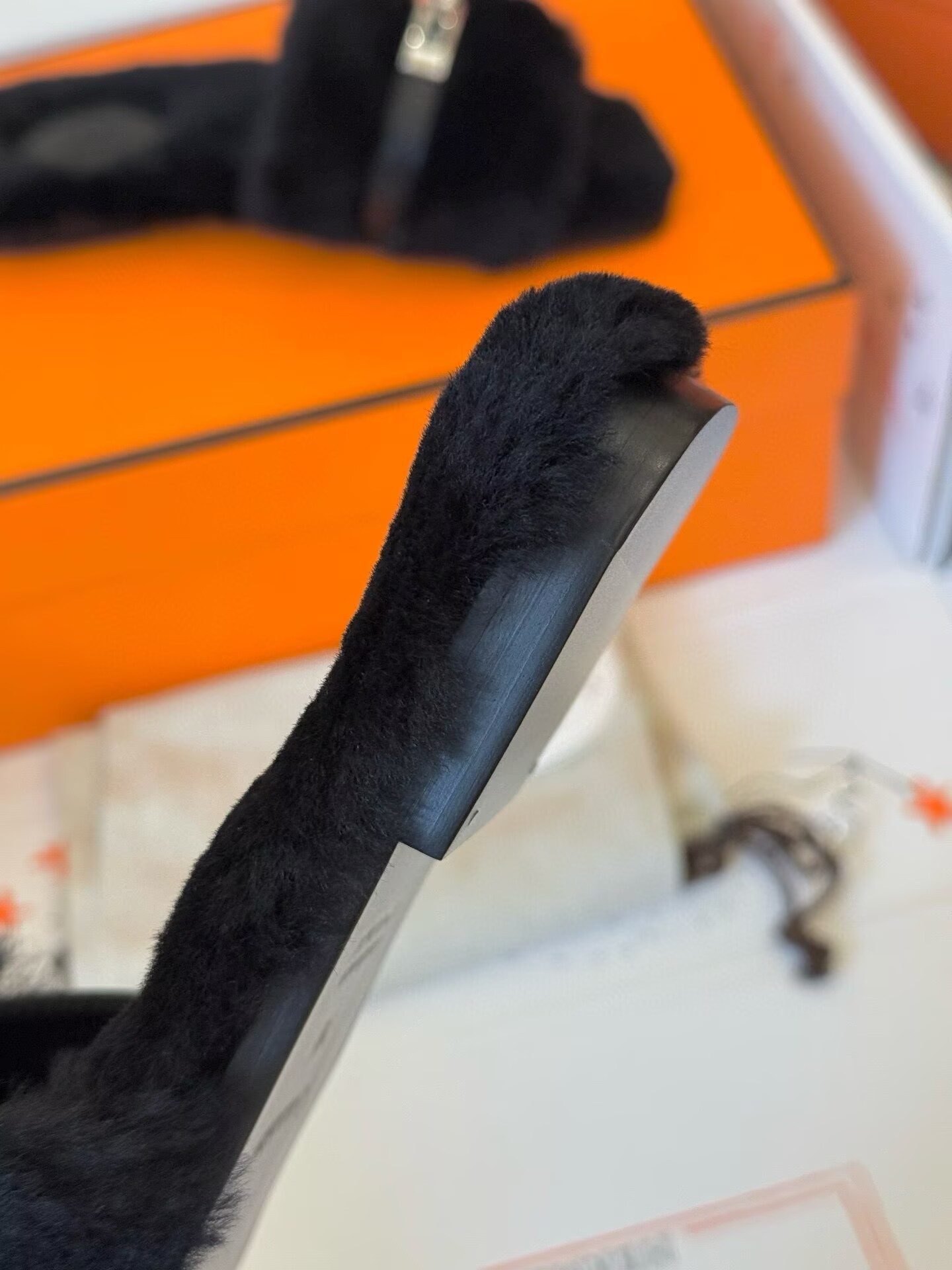 UA H**me5 Giulia Sandal