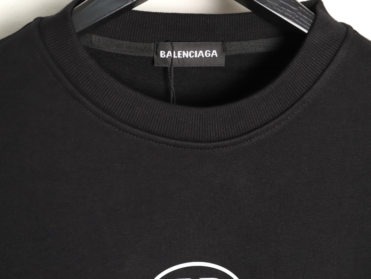 Ba1en*iaga 25FW Hoodies