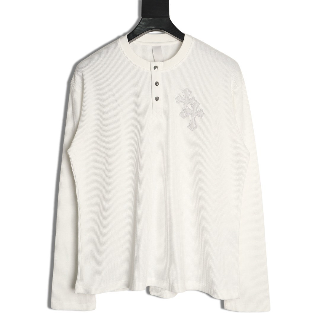 Chrome Hearts Long-sleeved Shirts