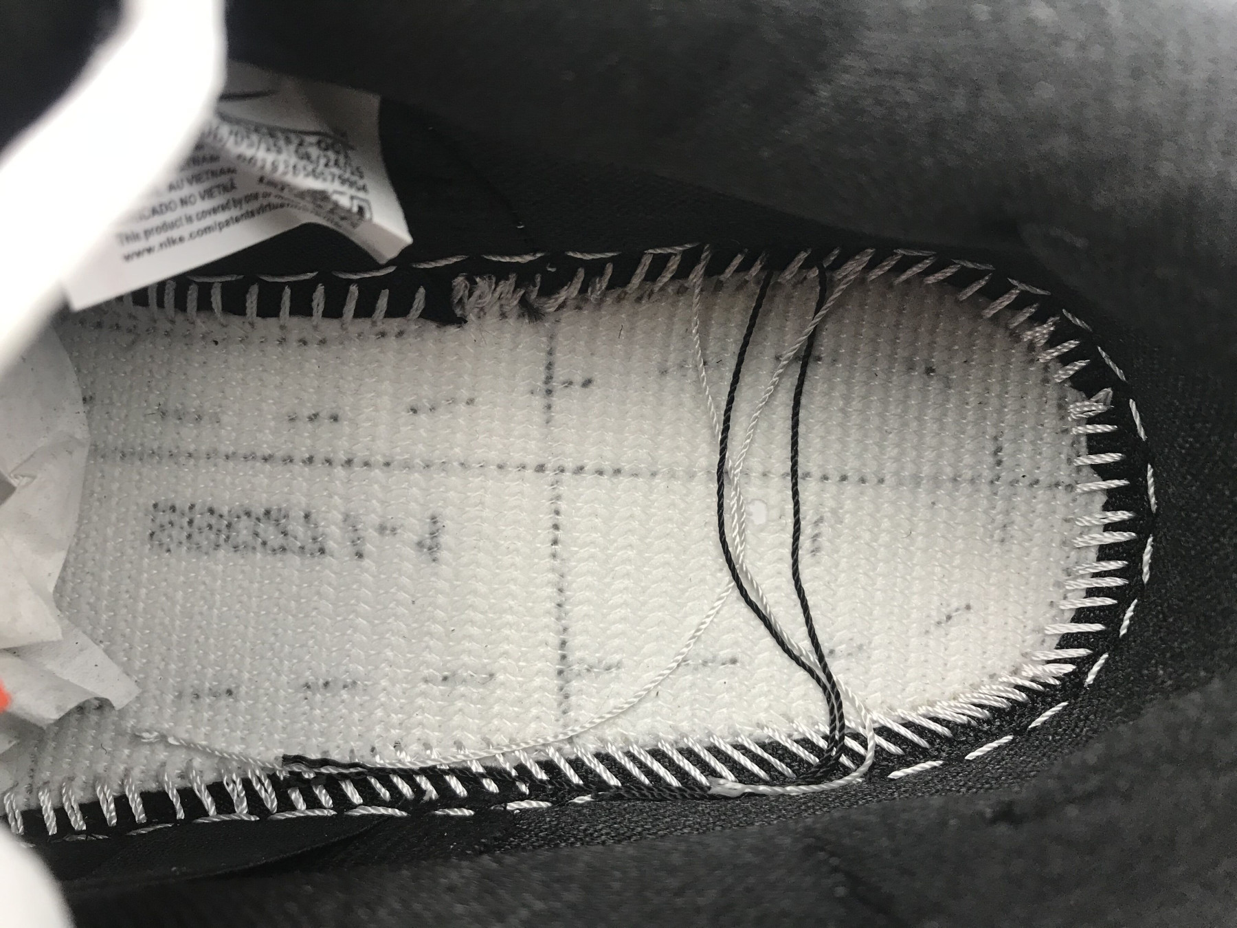 UA NIKE SB DUNK LOW PRO QS RAYGUN TIE-DYE BLACK