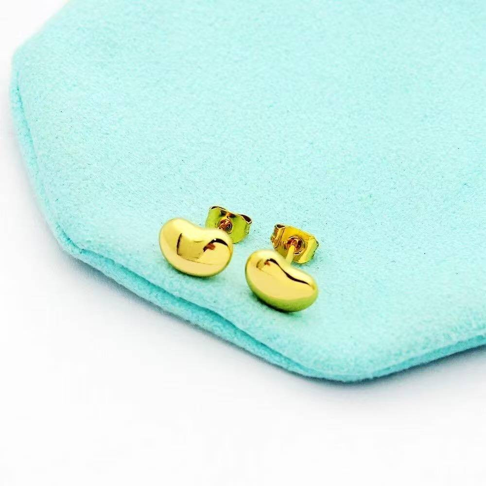 Tiffany & Co. Stud Earrings