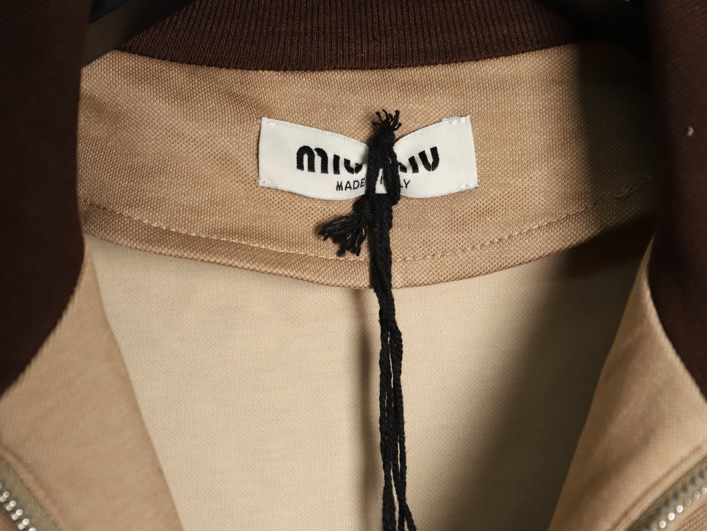 Miu Miu Coats