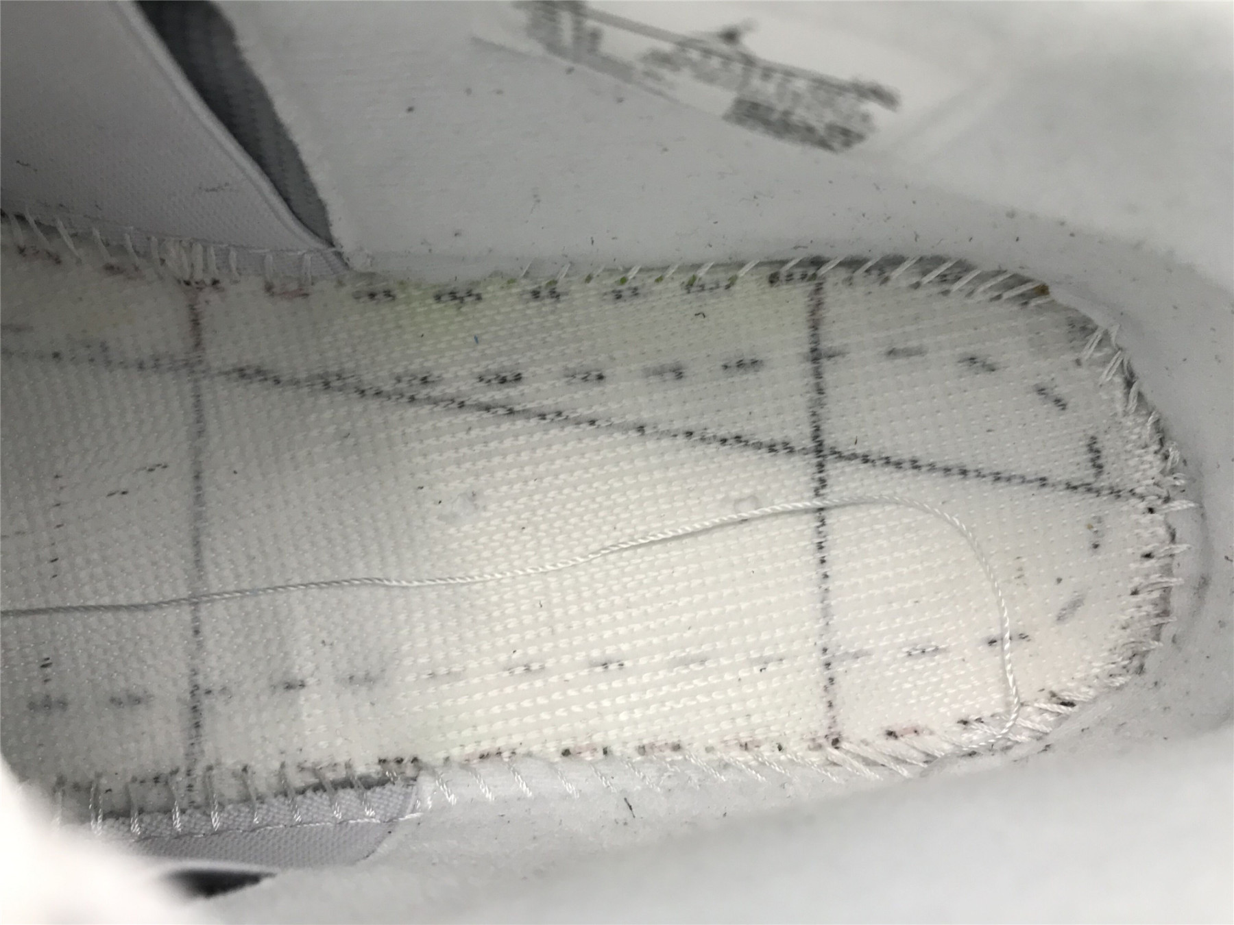 UA AIR JORDAN 4 RETRO LE "NEON 95"