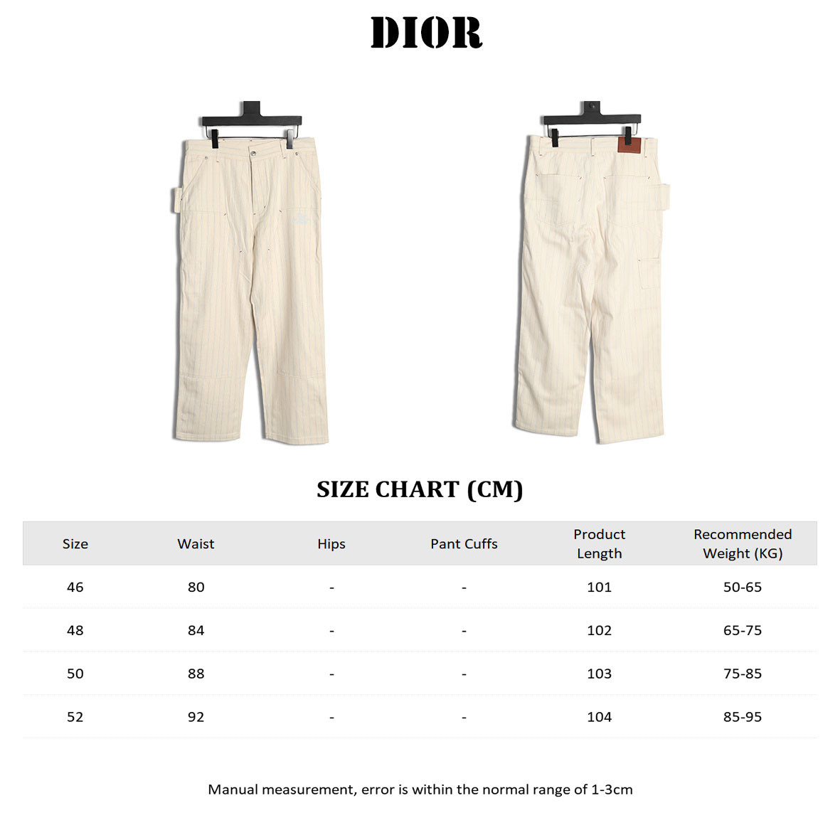 D10r 25ss Jeans Suit