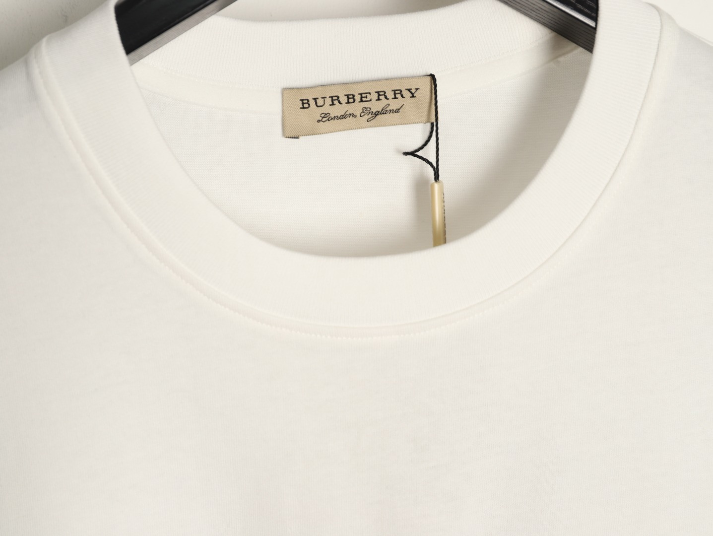 Bv*b*rry 26ss short-sleeved t-shirt