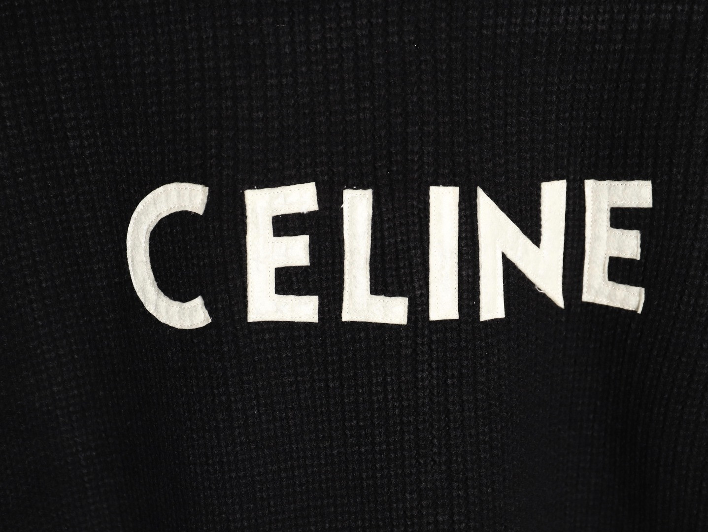 Ce1i*e 21Fw Sweaters