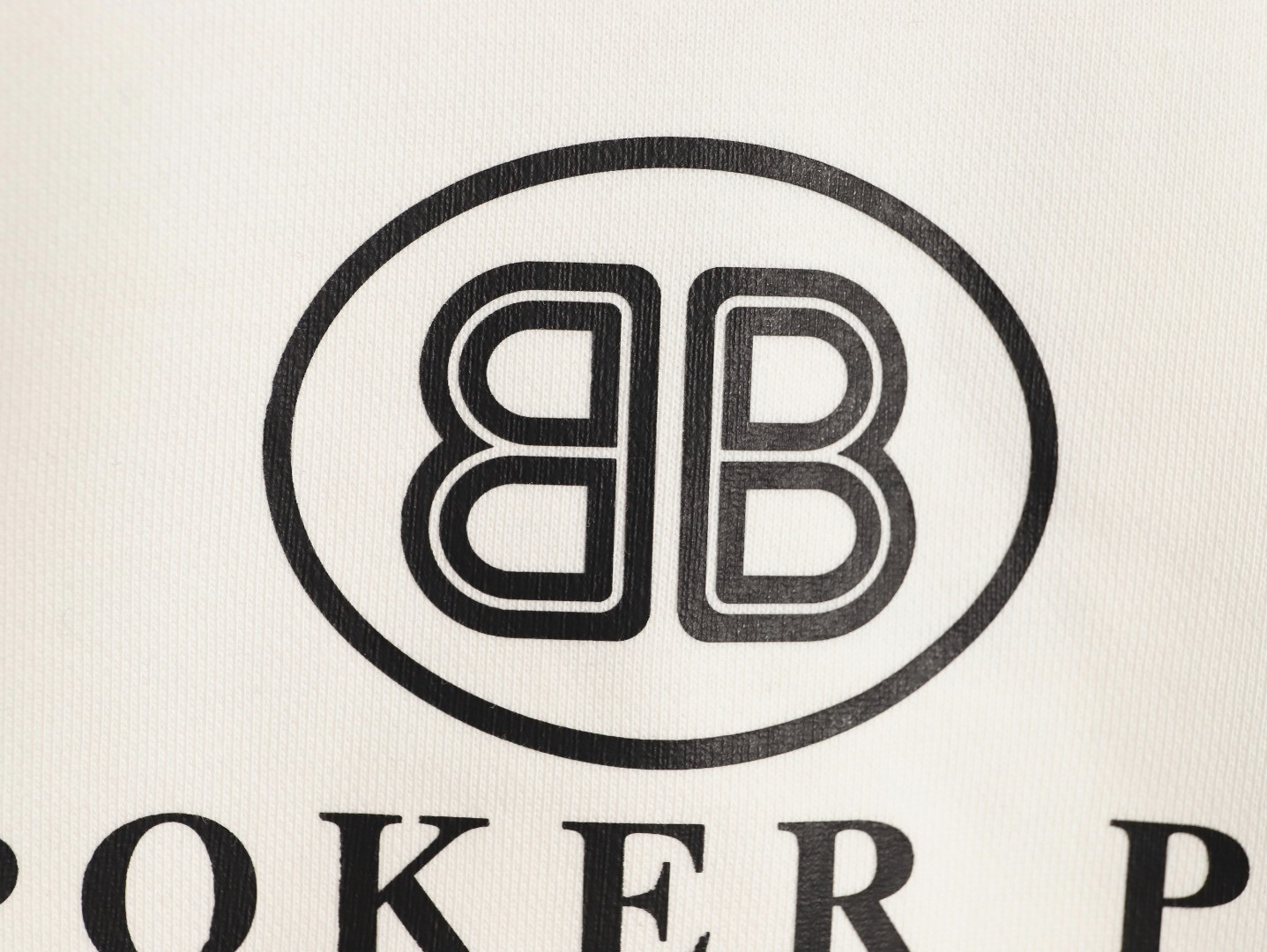 Ba1en*iaga 25FW Hoodies