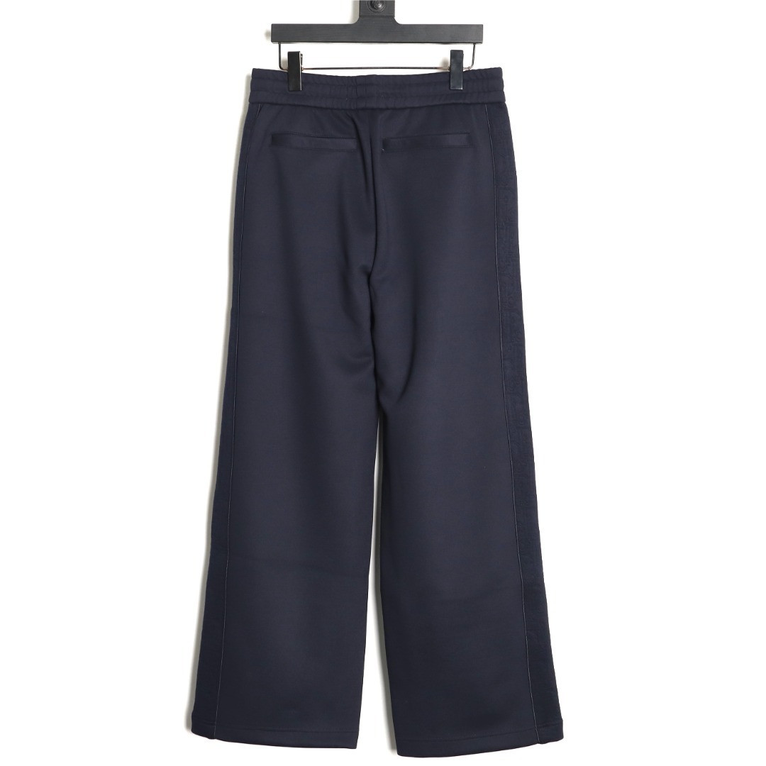 Dior 25Fw Pants Suit