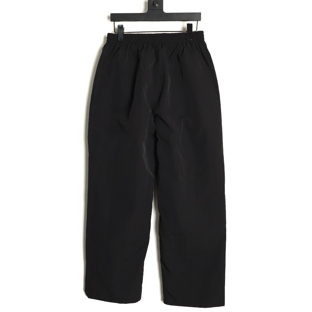 Ba1en*iaga BLCG 25FW Pants Suit