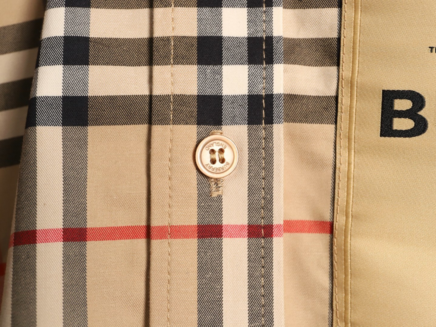 Bv*b*rry Long-sleeved Shirts