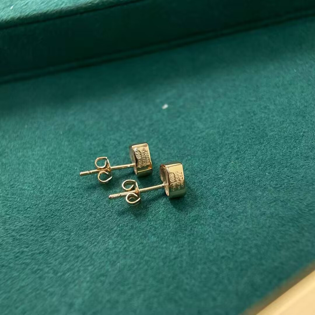 Chopard Happy D1am0nds Icons Earrings