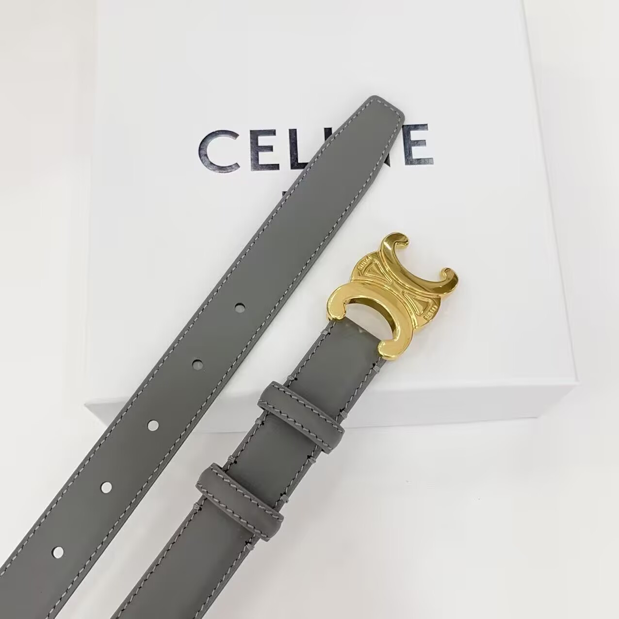 Celine Belt