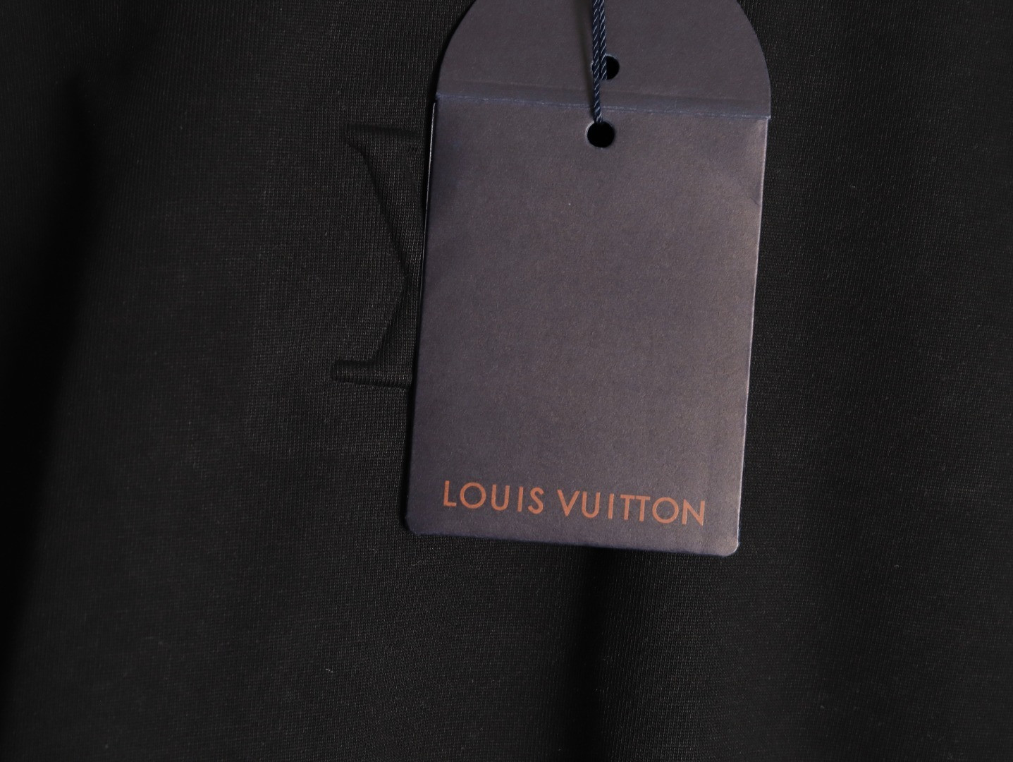 L0vis Vvtt0n Long-sleeved T-shirt