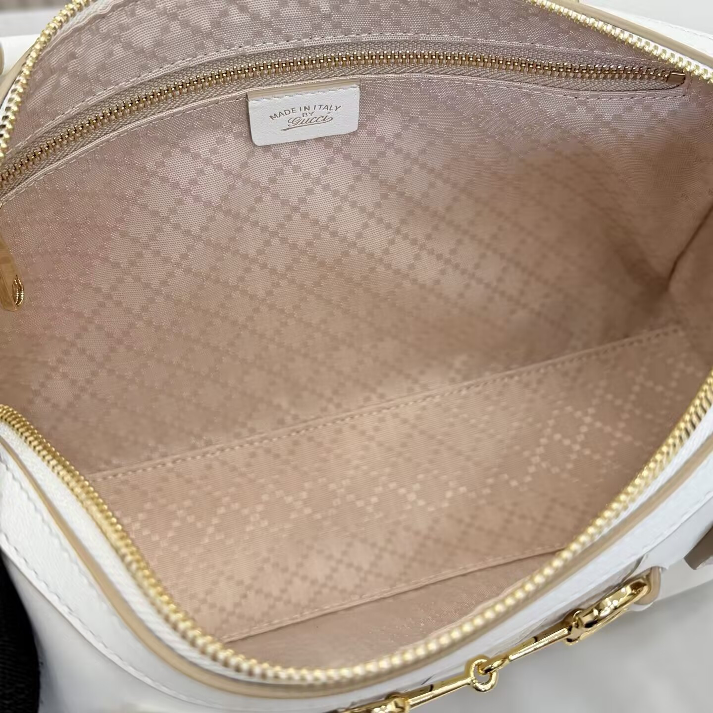 Gvc*1 Borsetto Medium Boston Bag 28x15x10cm