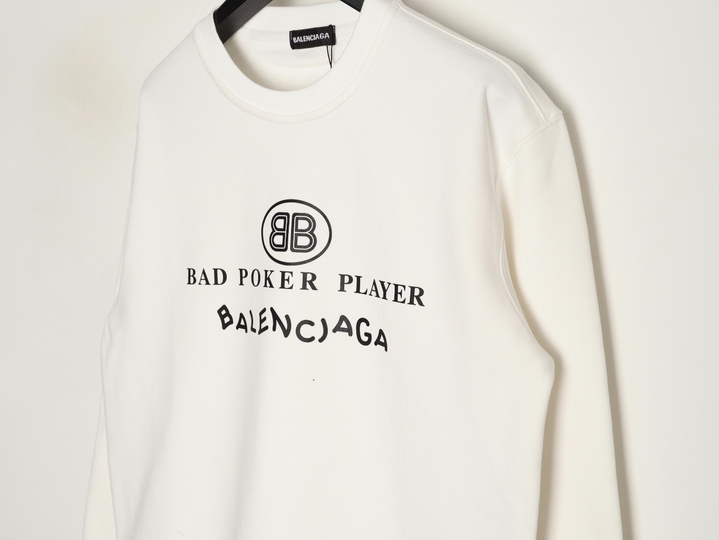 Ba1en*iaga 25FW Hoodies
