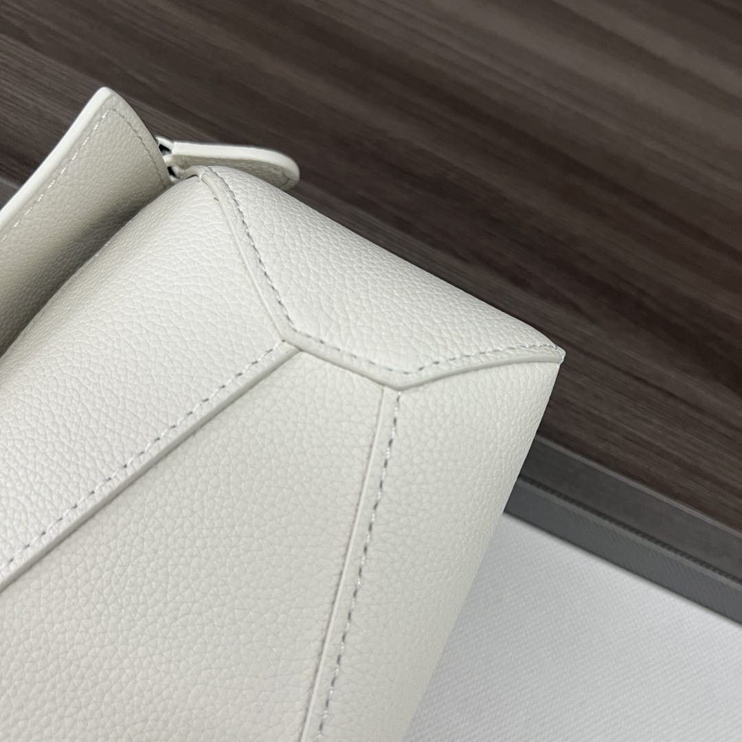 Loewe Mini Puzzle Bag 18x12.5x8cm