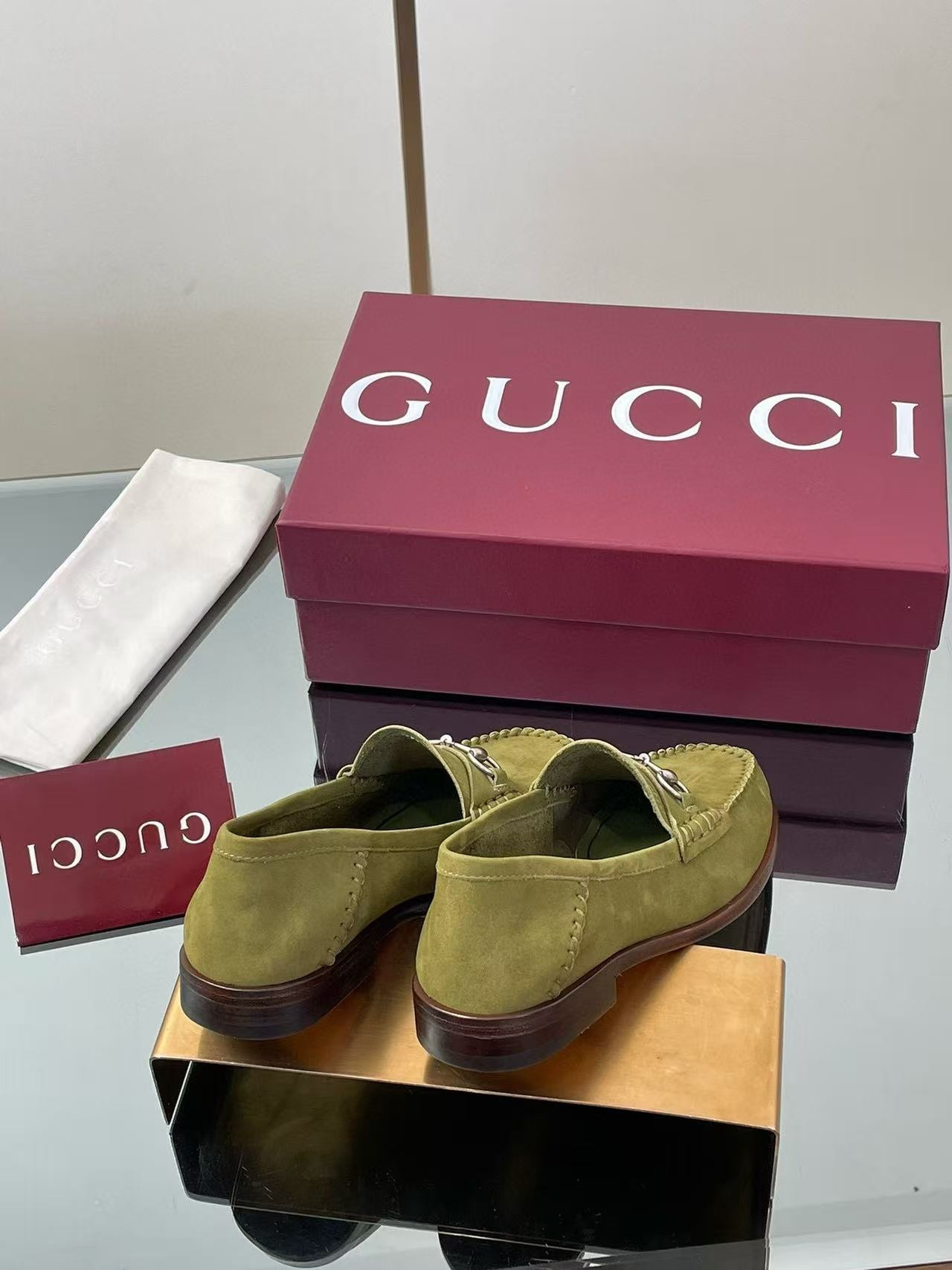 UA Gvc*1 Gigi Loafer