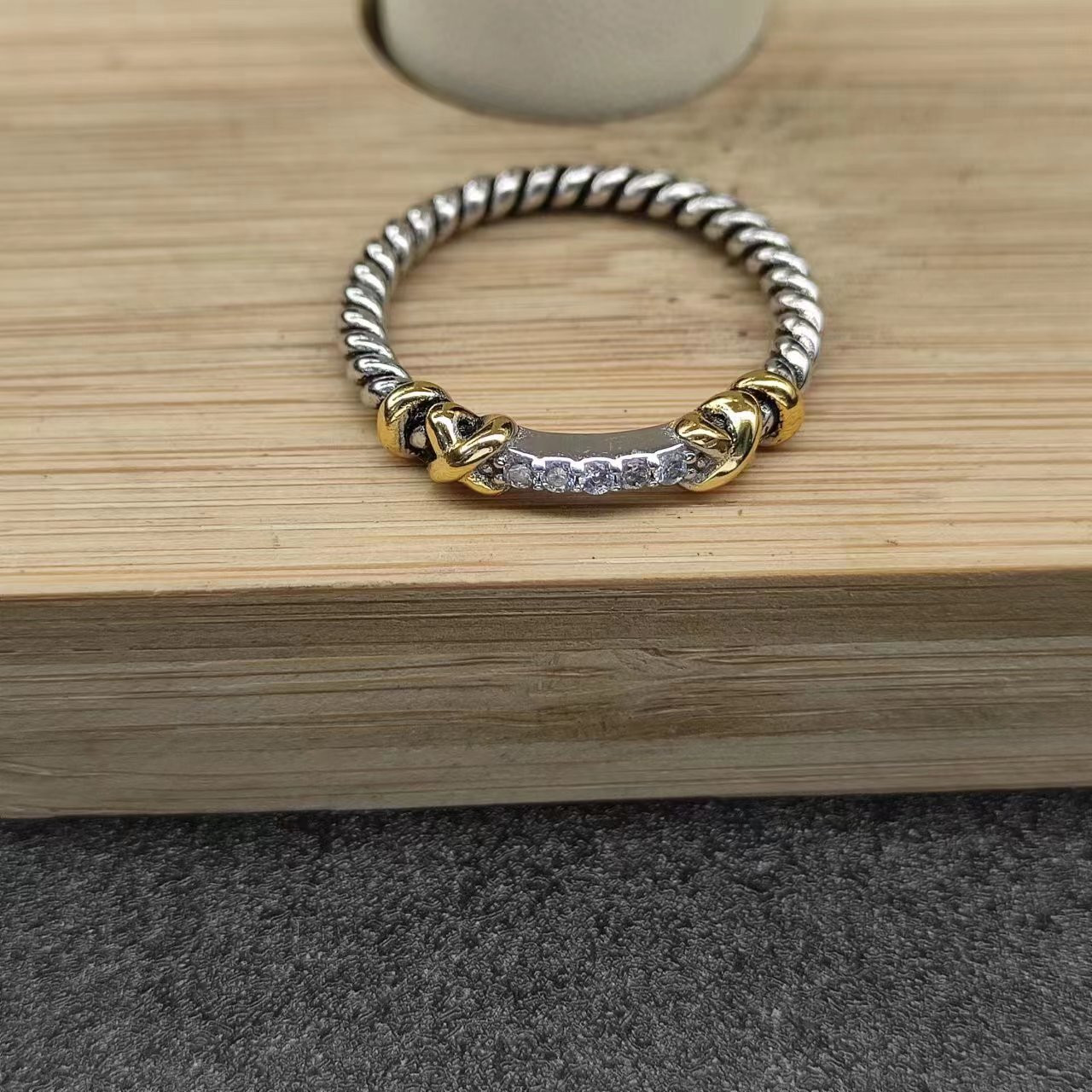 David Yurman Ring
