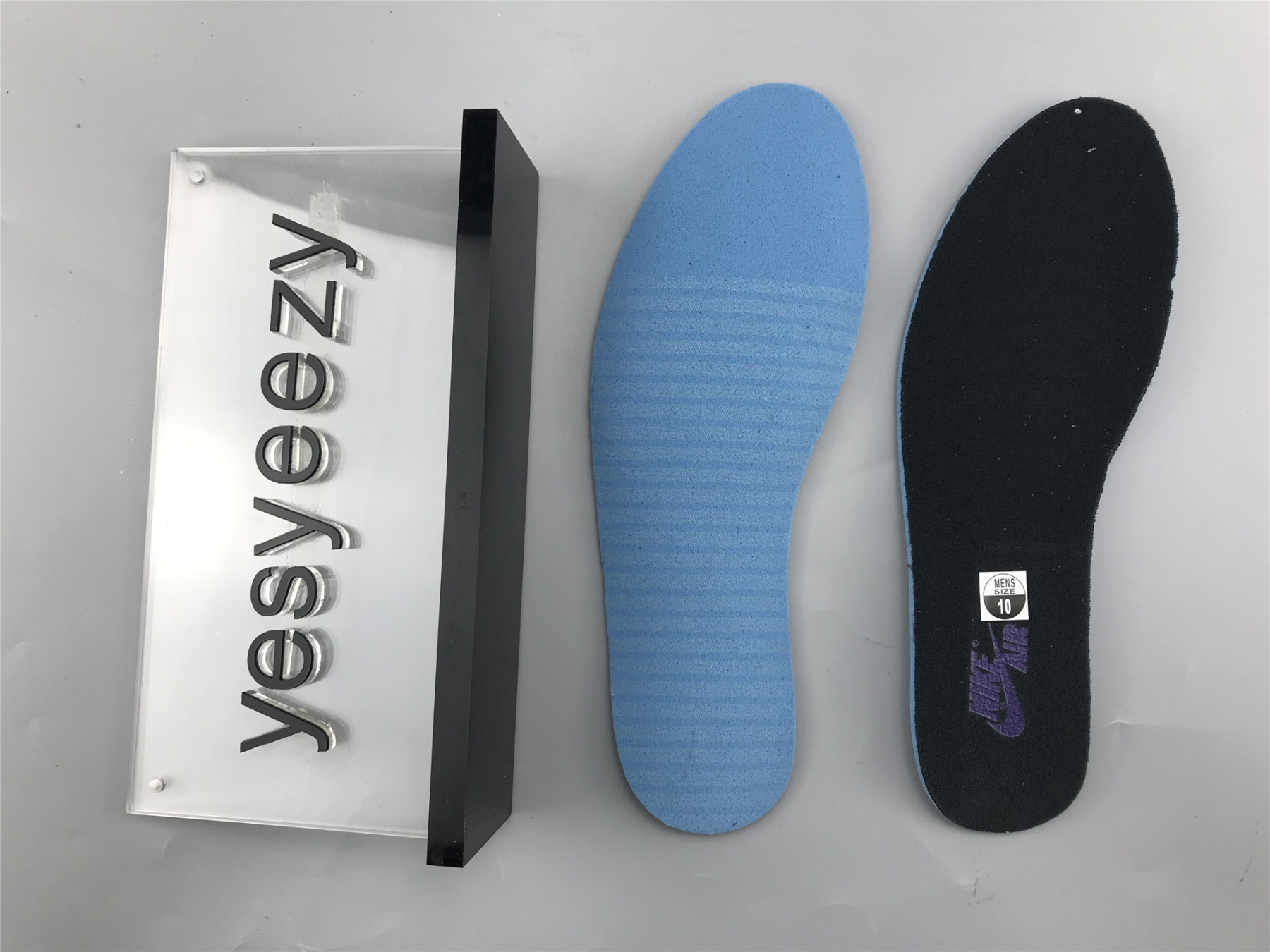 UA AIR JORDAN 1 RETRO HIGH OG