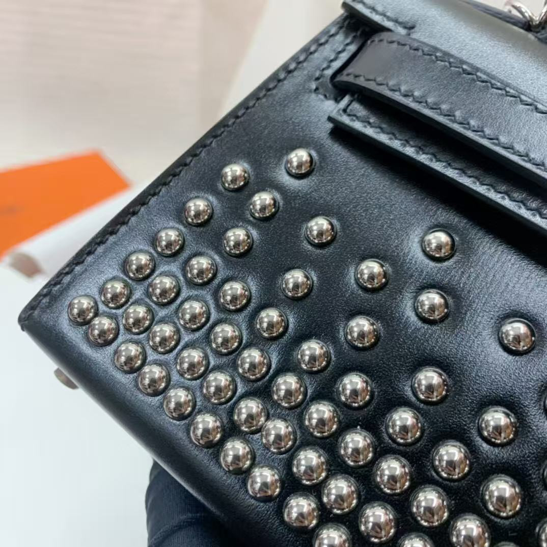 H**me5 Mini Kelly 19 19x6x12cm