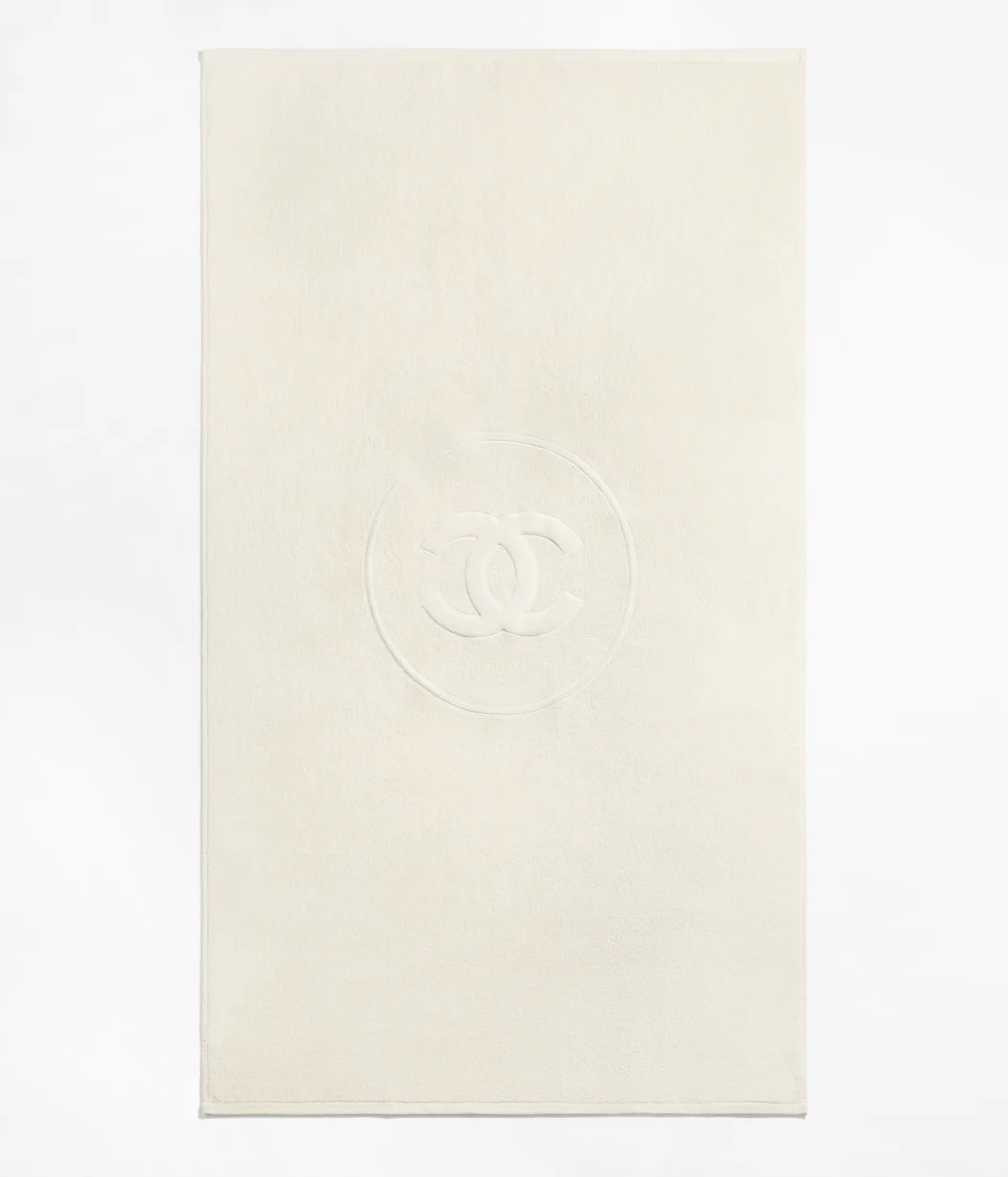 Ch**el Coco Beach Beachwear Set 38x58x20cm