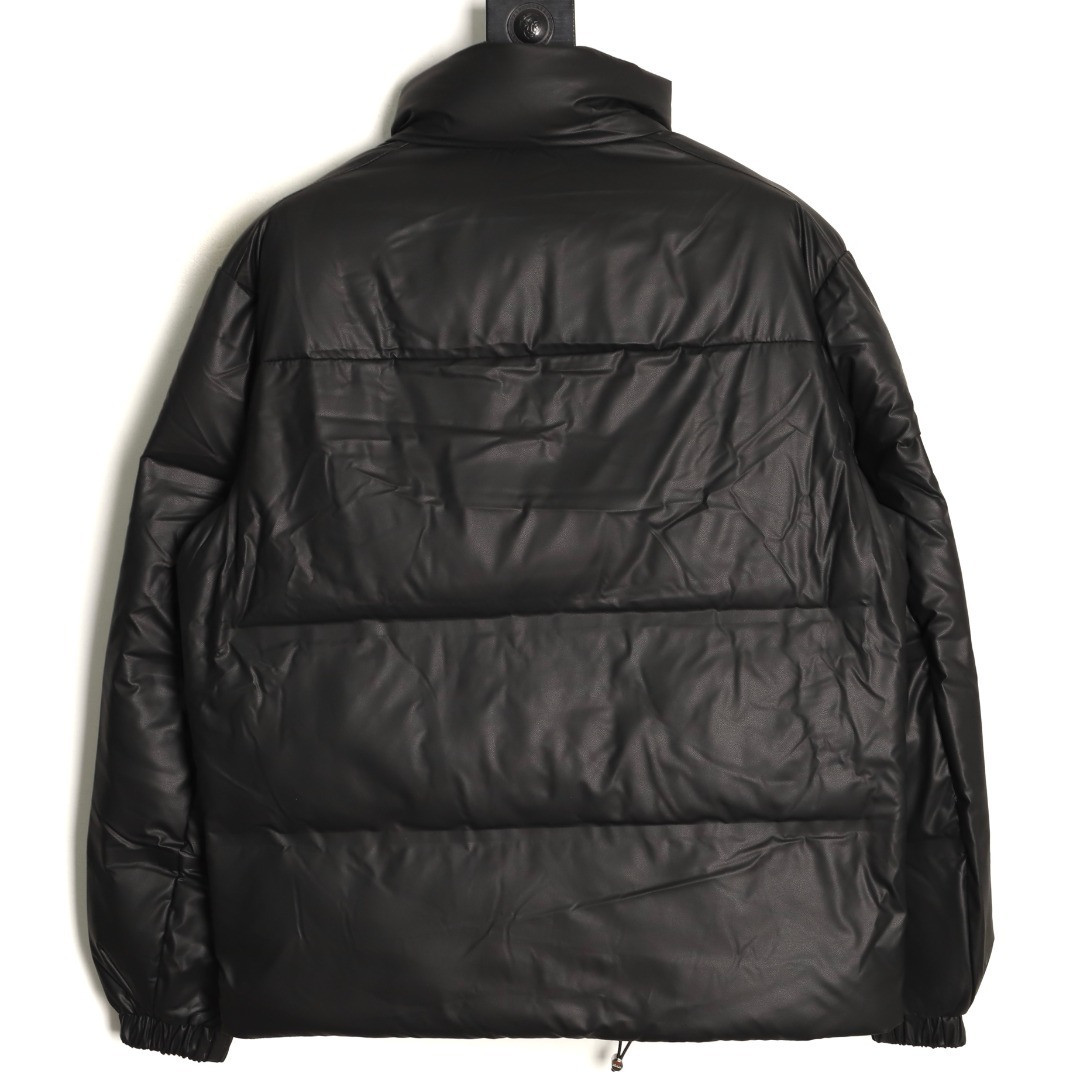 Pra*a Short Puffer jacket