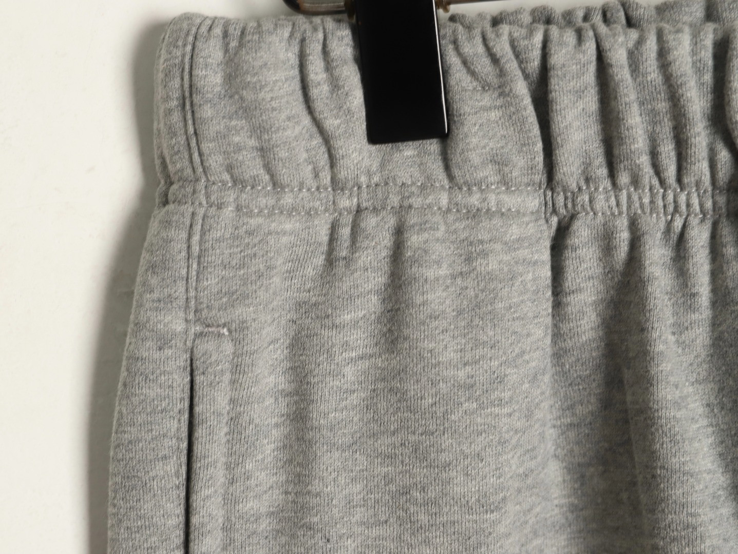 FEAR OF GOD Plush Pants Suit