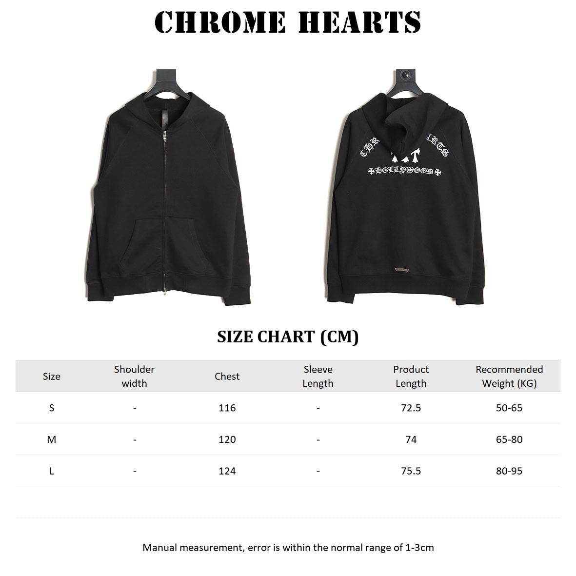 Ch*0me He**ts hoodies