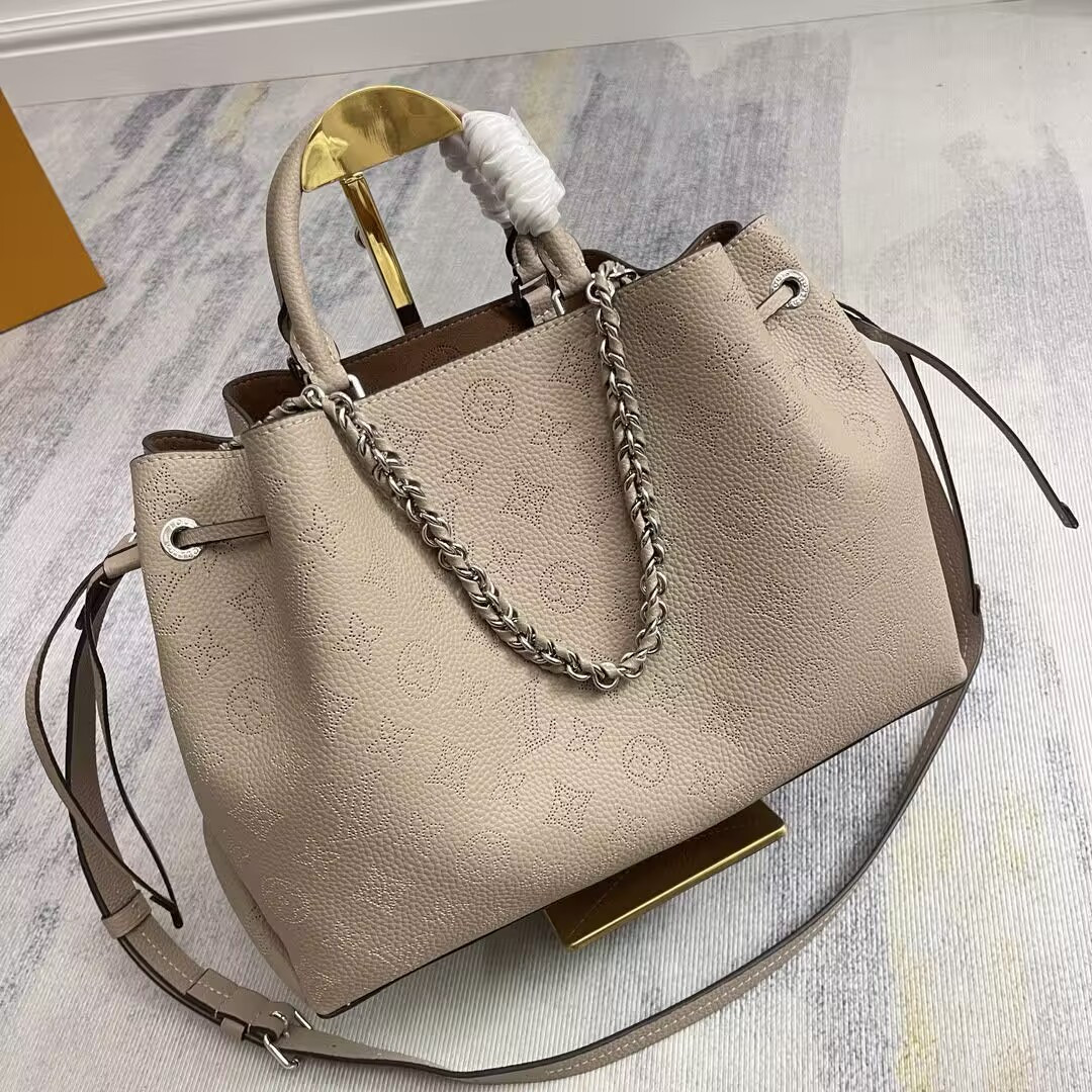 LV Bella Tote M59201 32x23x13cm