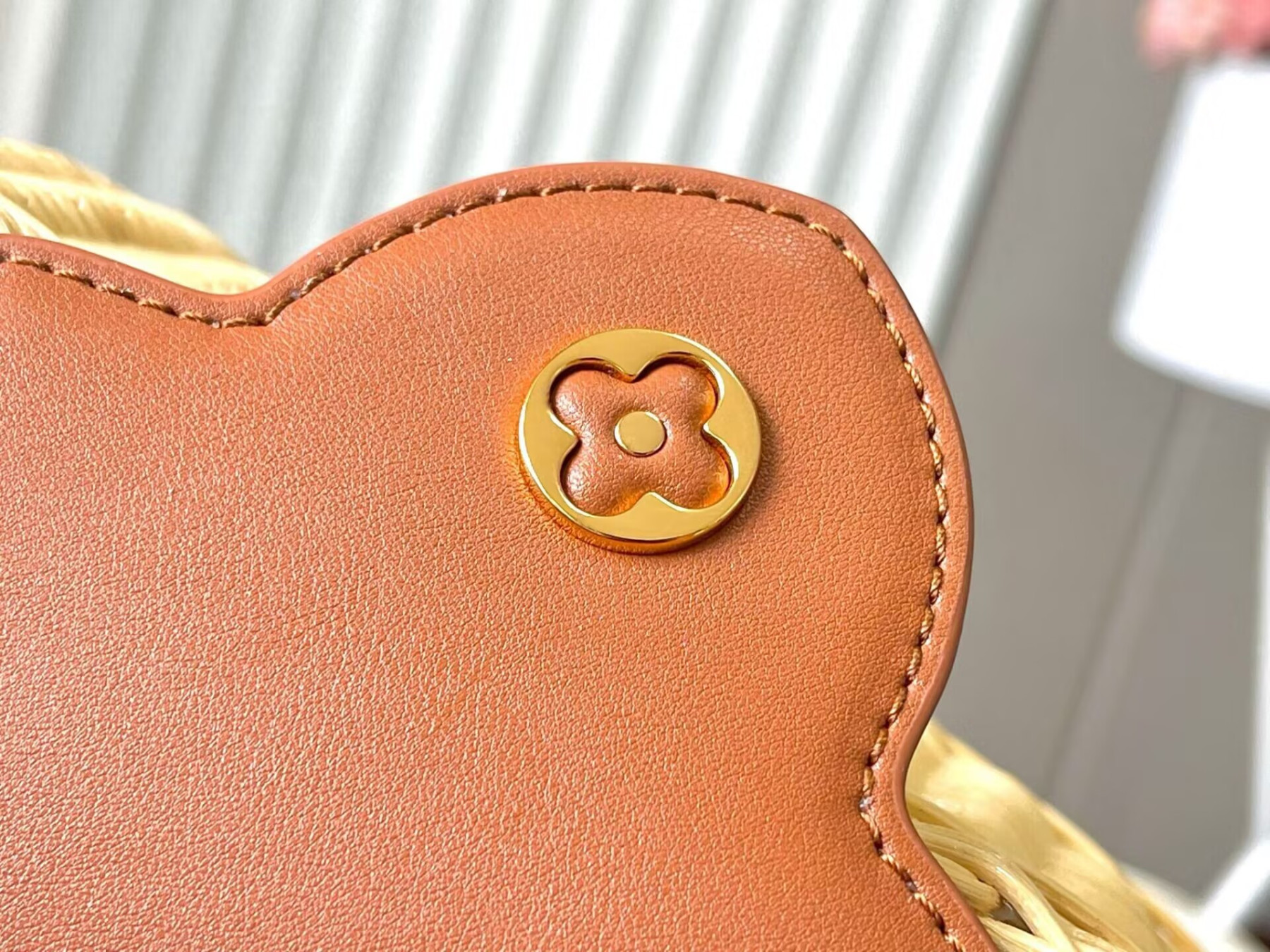 LV Capucines Mini M14365 21x14x8cm