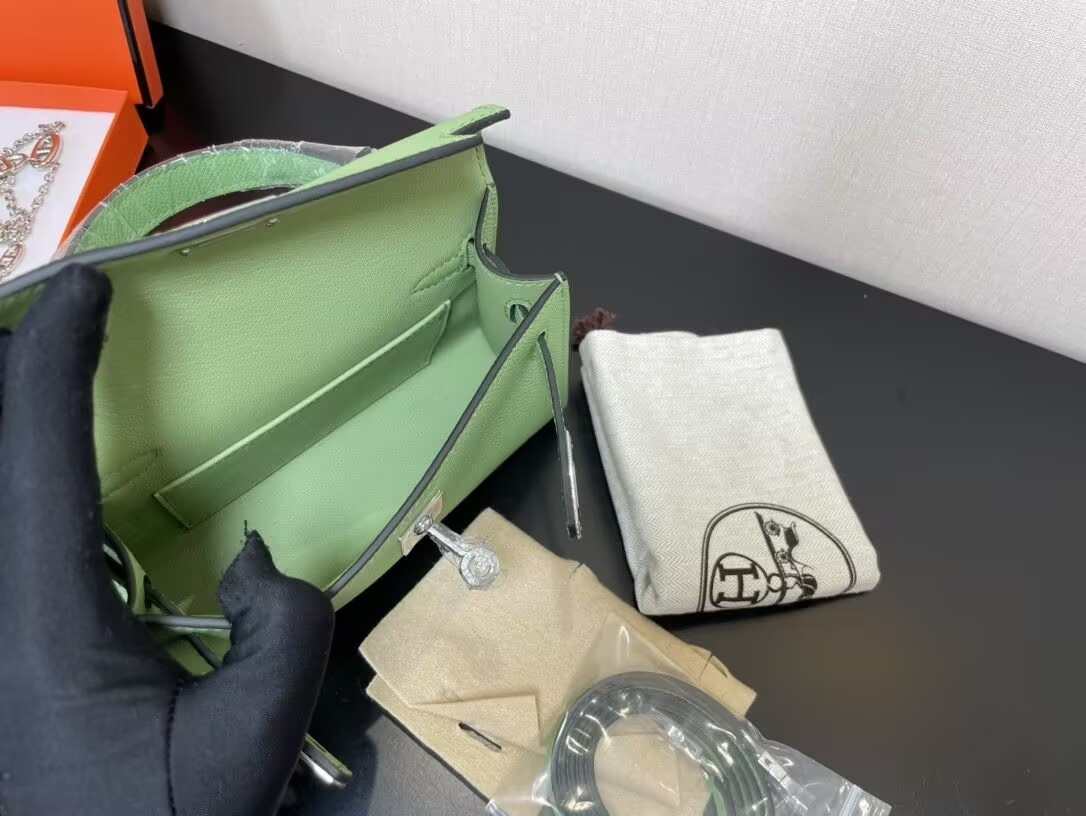 H**me5 Mini Kelly 19 19×6×12CM