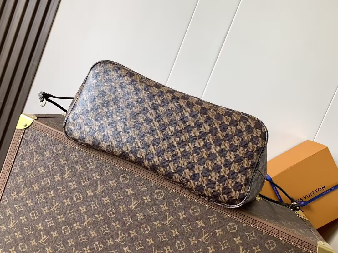 LV Neverfull GM N40597 39x32x19cm Without Box