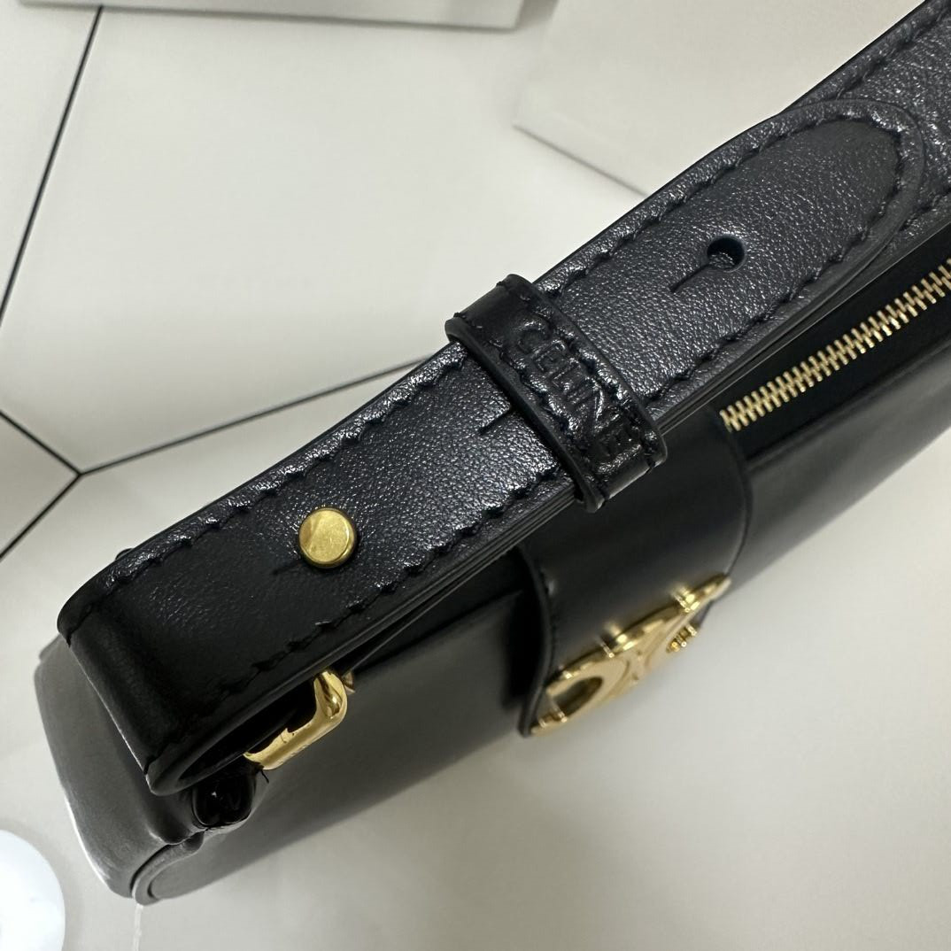 Ce1i*e AVA Triomphe Bag 23x13.5x6cm