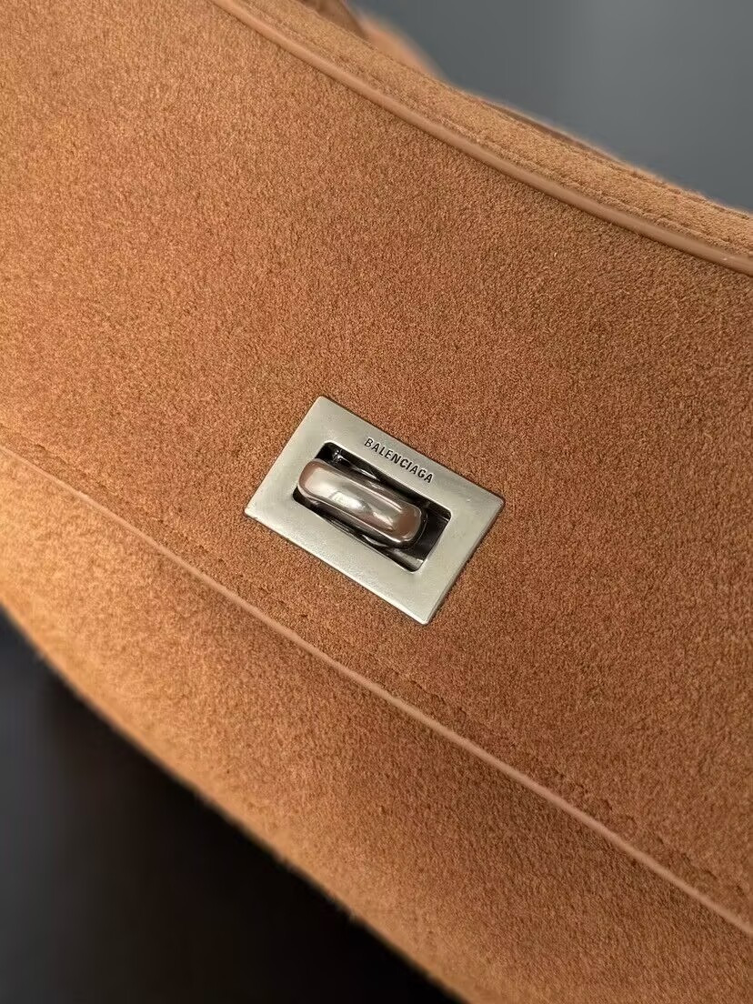 Ba1en*iaga Rodeo Mini 22.8x17x9.9cm