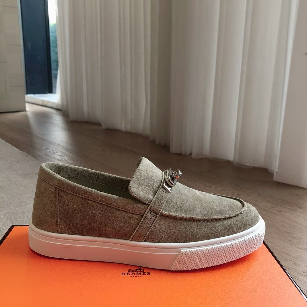 UA H**me5 Game slip-on Sneakers