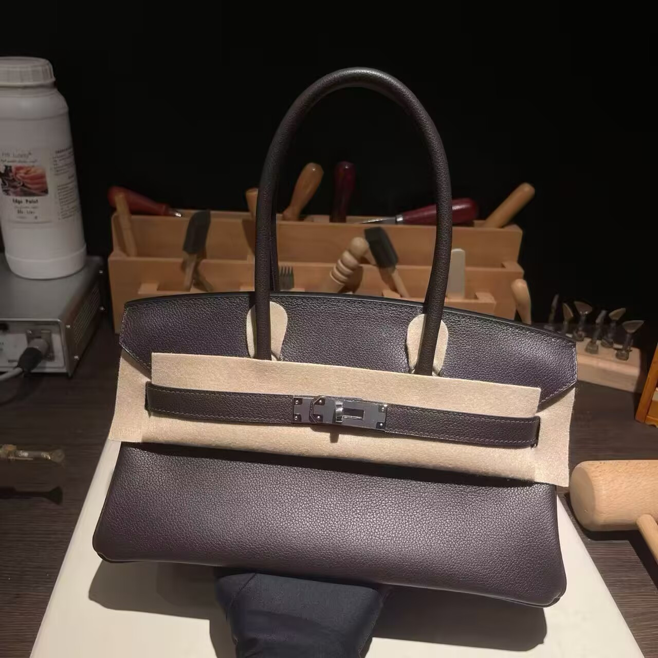 Hermès Birkin Shoulder Light 29cm