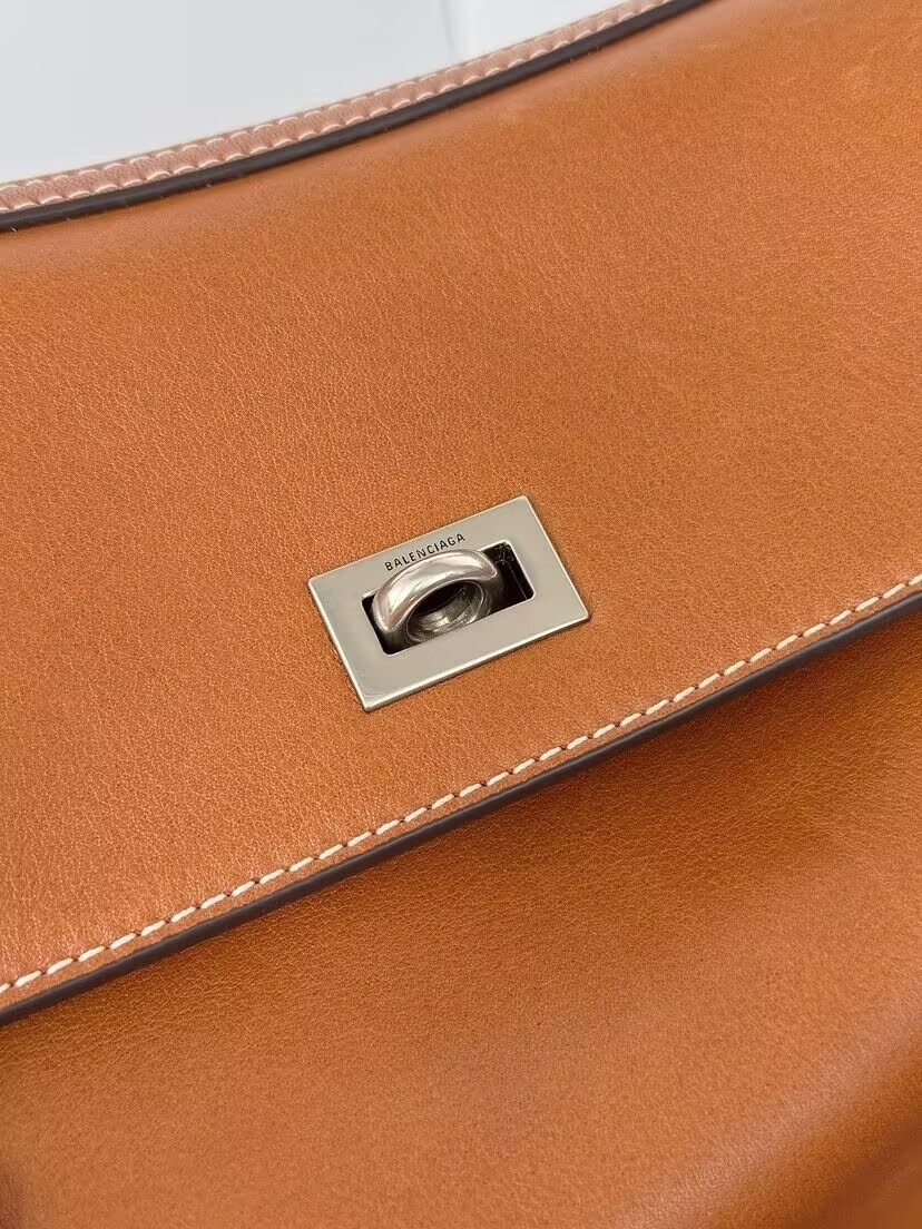 Ba1en*iaga Rodeo Medium 35x23.3x10.9cm