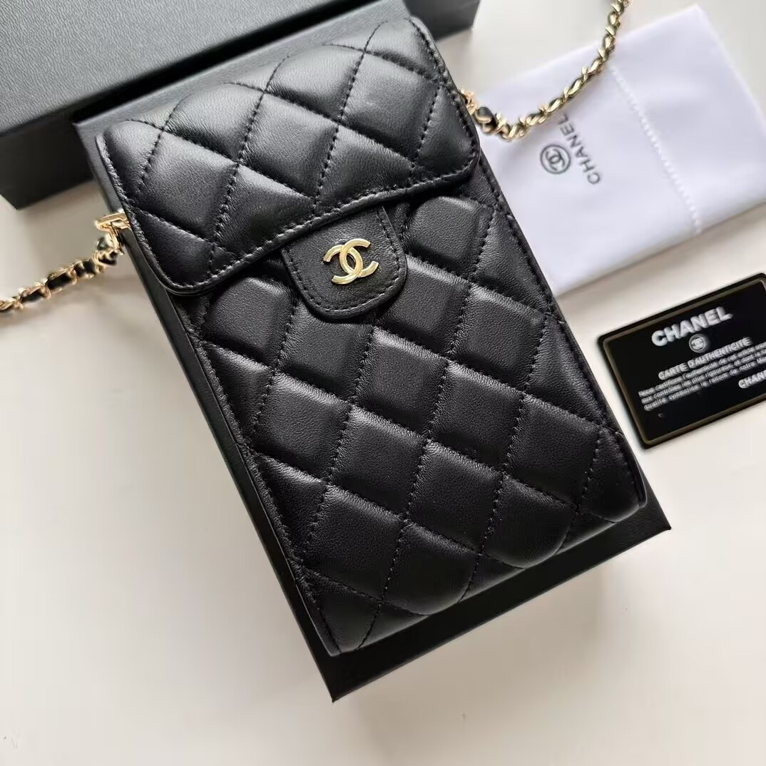 Ch**el phone bag