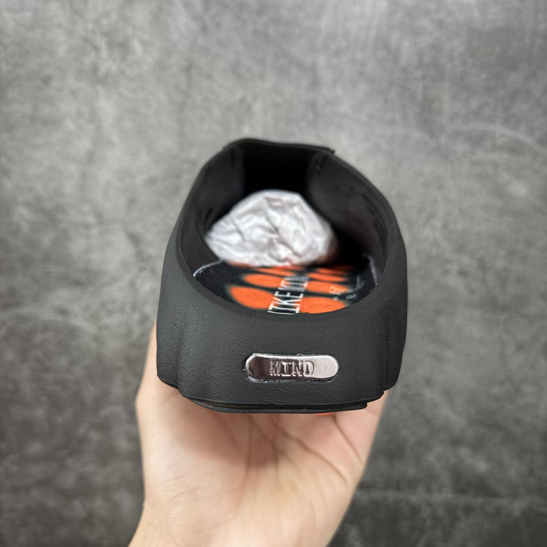 Nike Mind 001 Slide (Runs one size small)