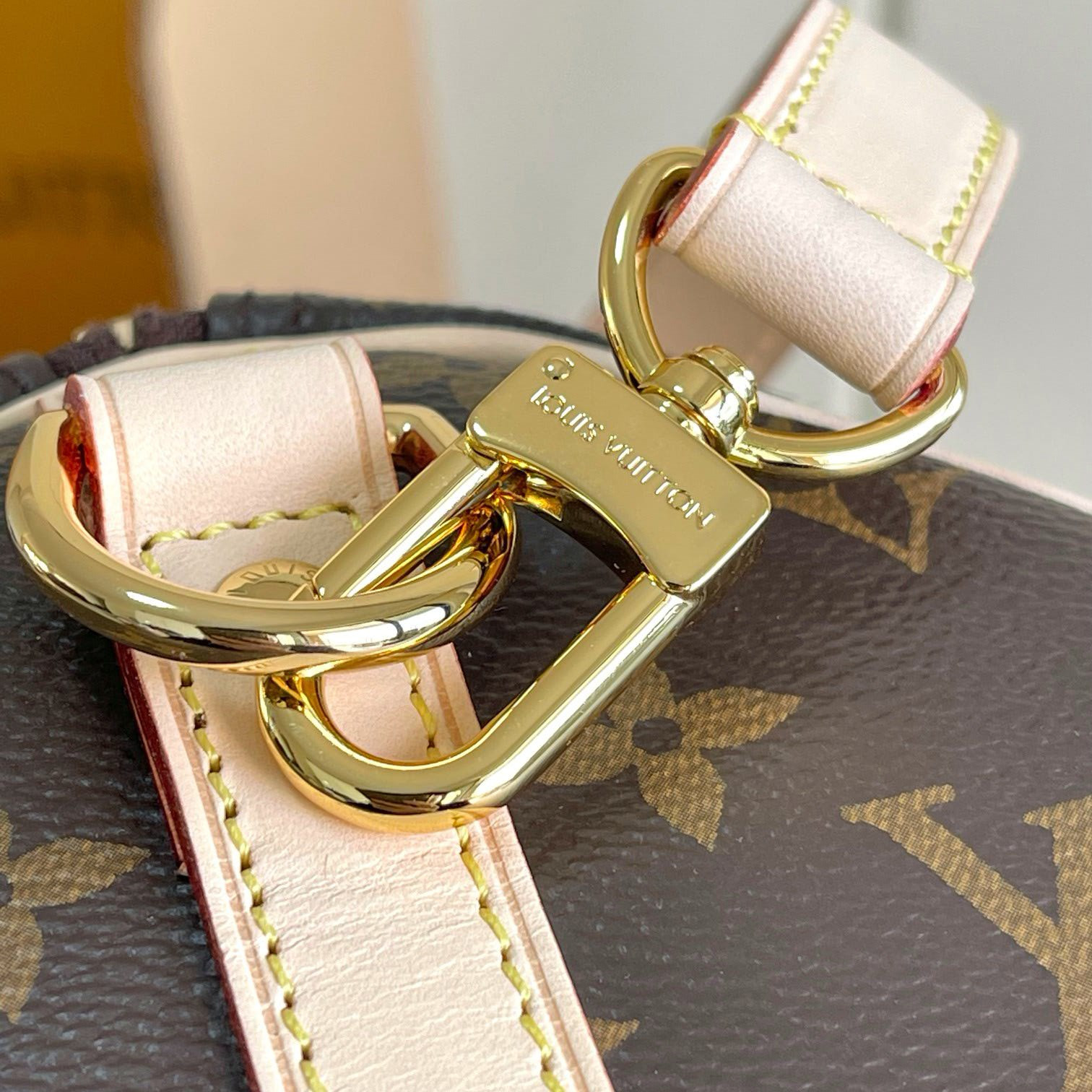 LV Speedy Bandoulière 40 M46982 25x 19x 40cm