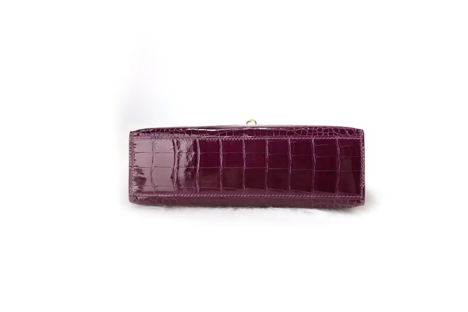 H**me5 Kelly Pochette 22 x 14 x 7.5 cm